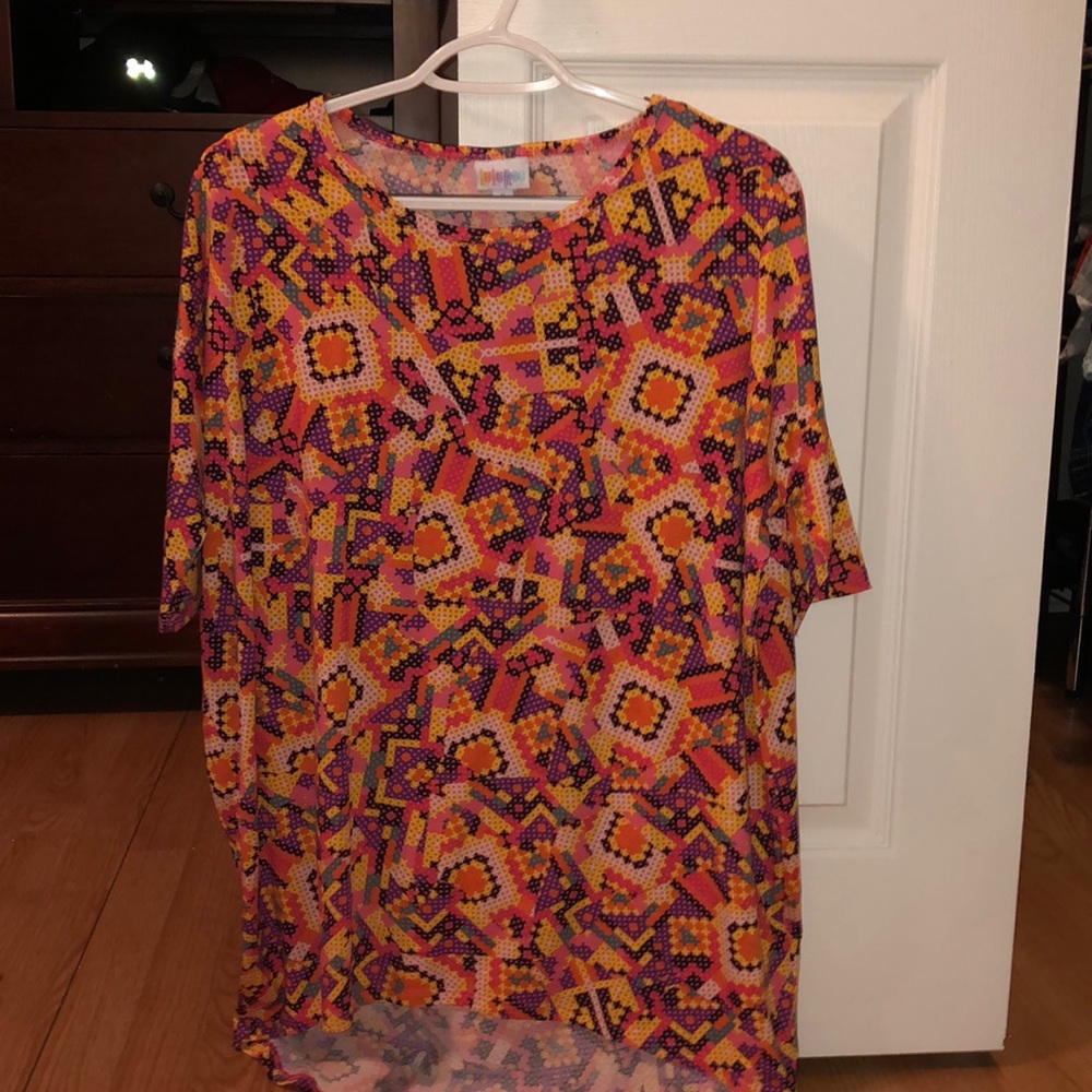 Lularoe